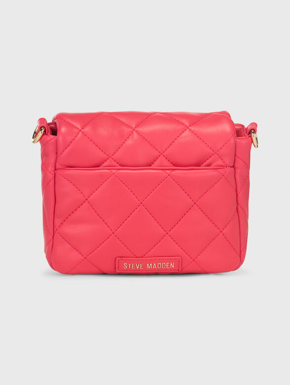 BHEARA crossbody bag with capped effect - 3