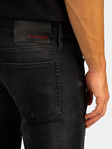 GEEZER slim jeans  - 2