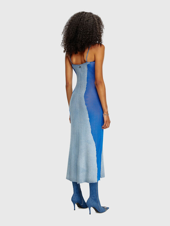M-EDAGLIA dress - 2