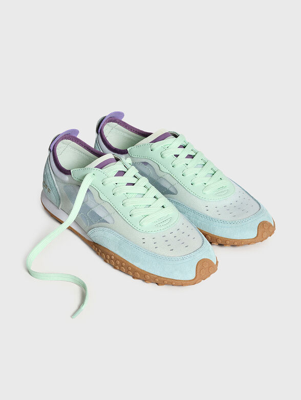 WREN sneakers - 1