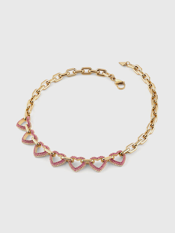 BELOVED necklace - 0