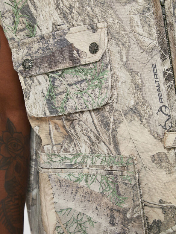 REALTREE vest - 6