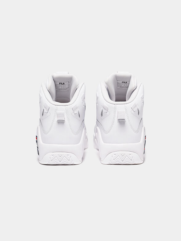 GRANT HILL Sneakers - 4