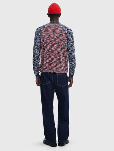BRUNSWICK blouse - 2