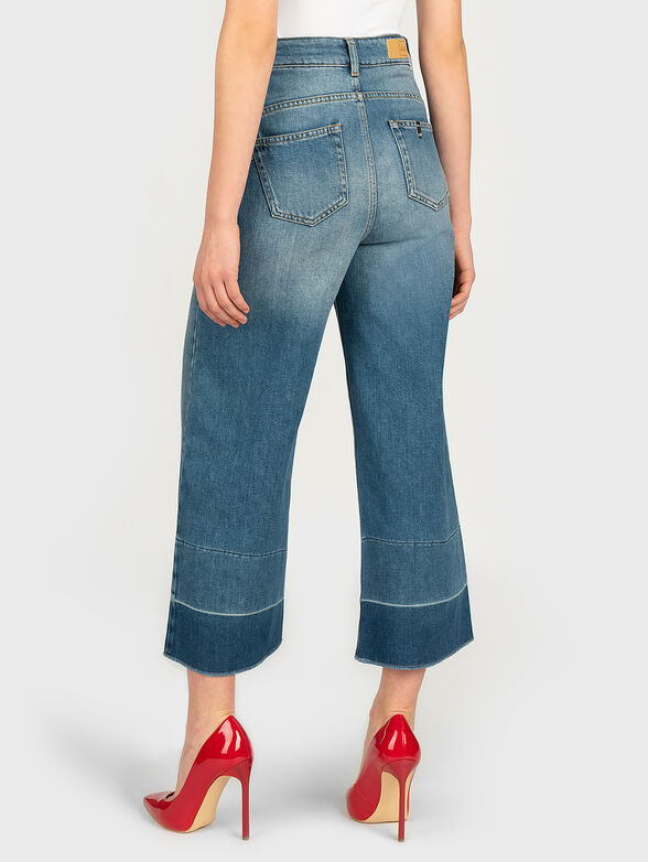 Flared jeans - 2