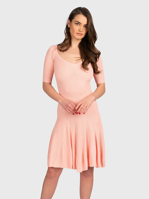 JULIE midi dress