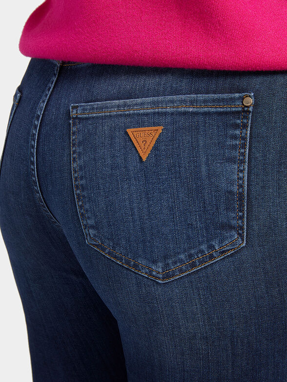Blue Jeans - 4