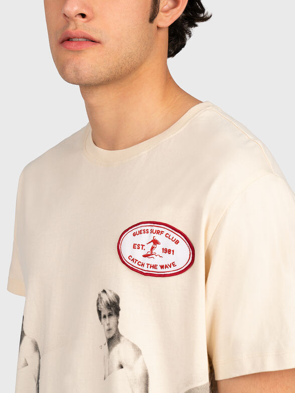 SURFER LIFE Tee - 2
