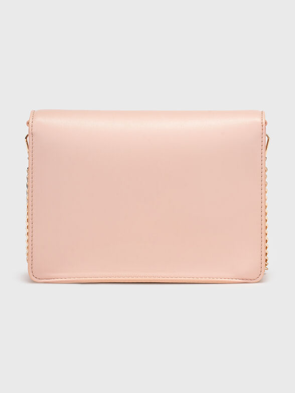 Crossbody bag with golden details - 3