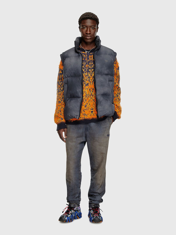 Vest W-RAVEEL - 2