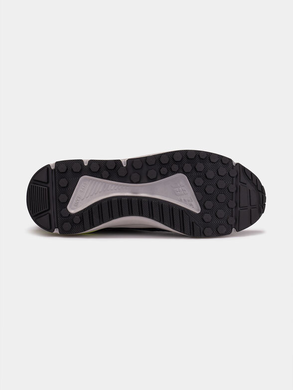 TRAIL LIGHT URBAN 21 Sneakers - 5