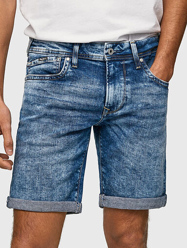 HATCH shorts - 4