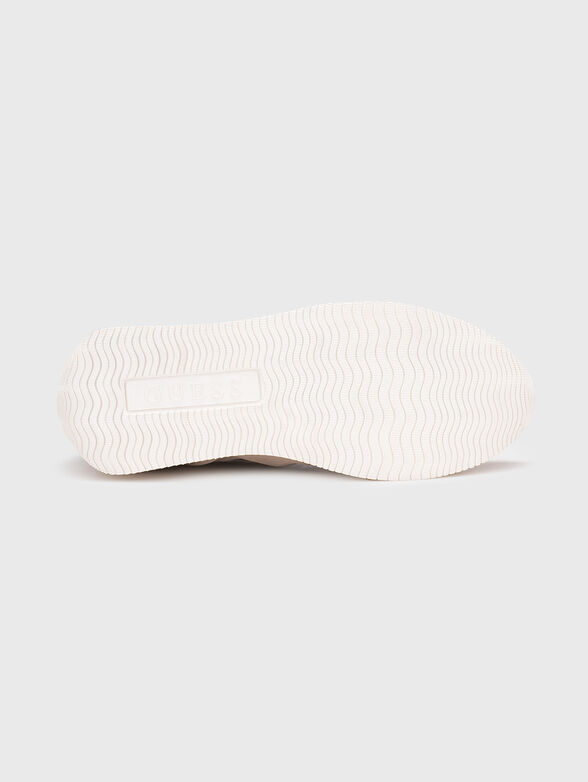 SKROLL sports shoes in black - 5