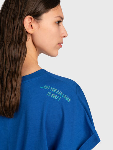 JANIS T-shirt - 3