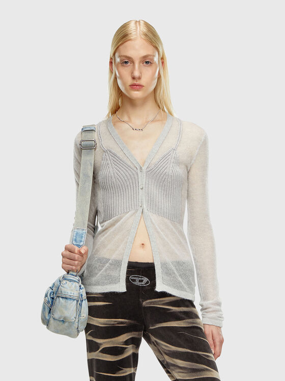 M-ARINA  cardigan - 1