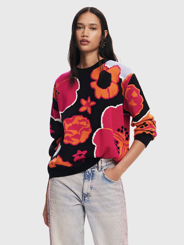 NIAGARA sweater - 0