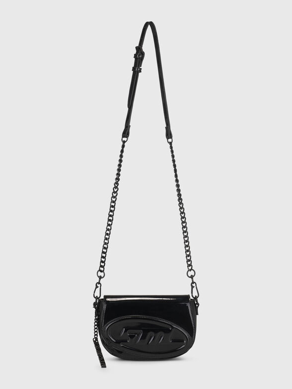 small black bag  - 3