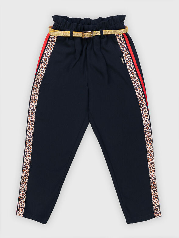 Pants - 1
