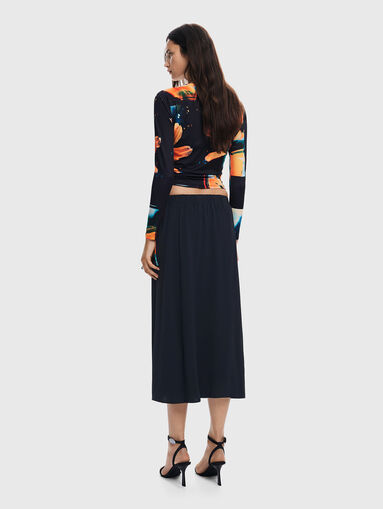 PALOMA blouse - 2