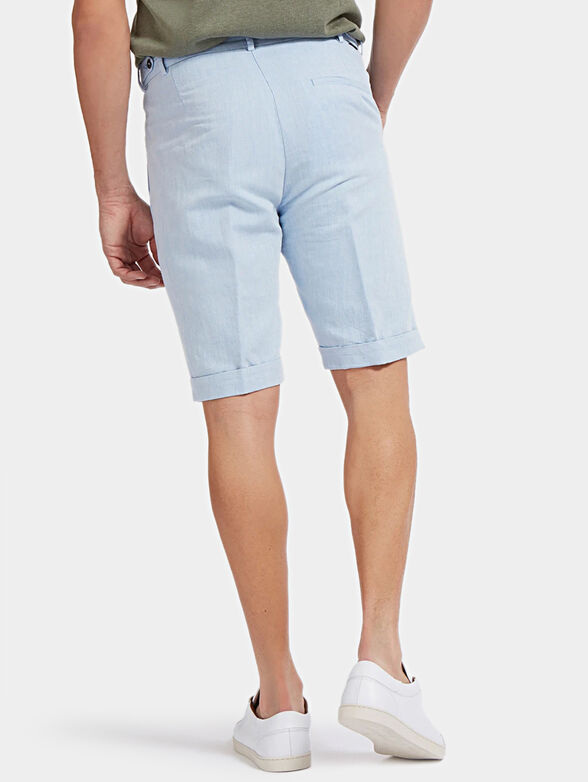 Chino bermudas - 2