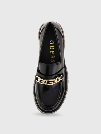 ALMOSTY loafers - 4