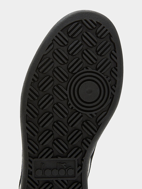 MAGIC BASKET LOW ICONA sports shoes - 4