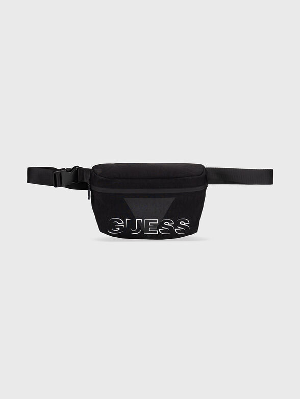 VENEZIA waist bag with logo - 0