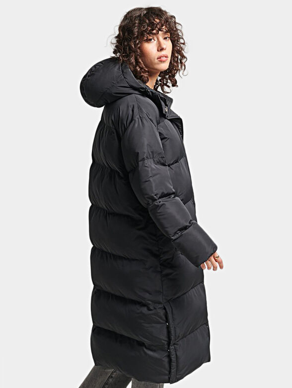 STUDIOS jacket with quilted effect - 3