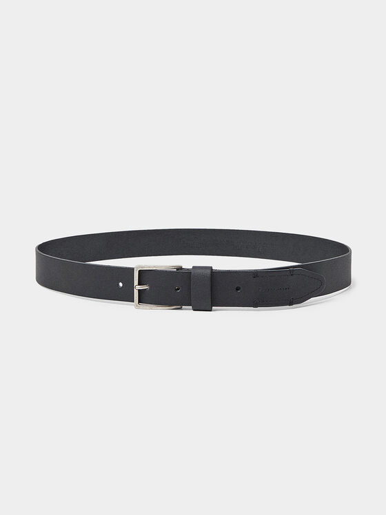 EDDIE belt in black color - 1
