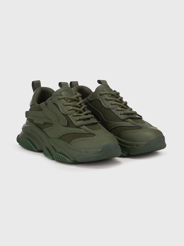 POSSESS sneakers - 2
