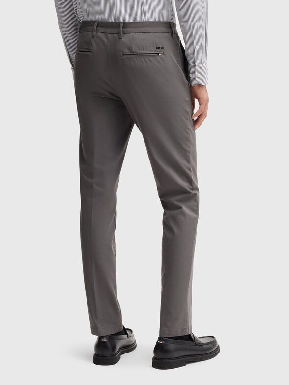 KAITO trousers in blue - 2
