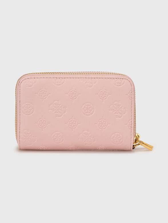 Logo zip wallet - 2