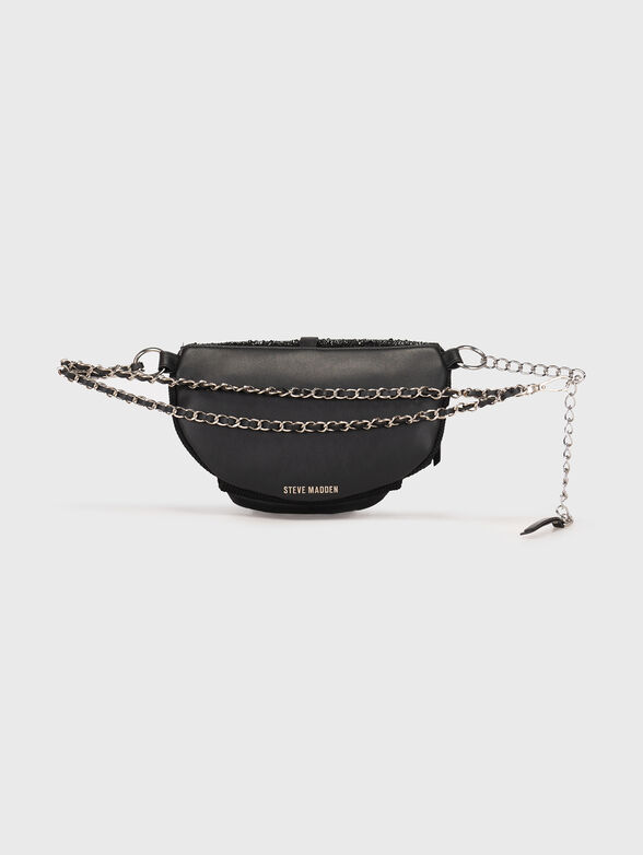 BMAXIMA beige crossbody bag   - 3