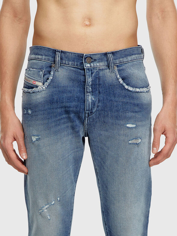 2019 D-STRUKT L.34 jeans - 2