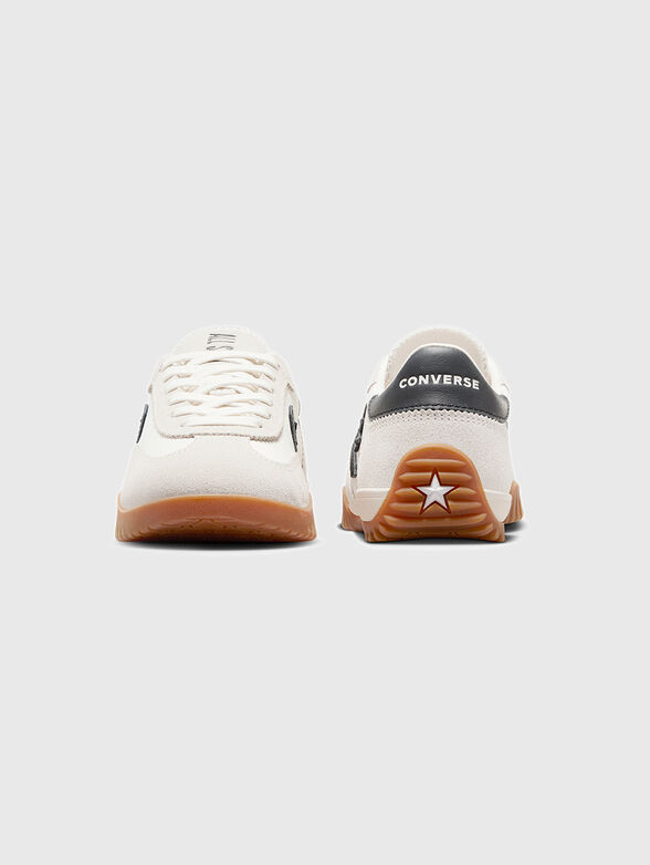 RUN STAR sports shoes with logo - 3