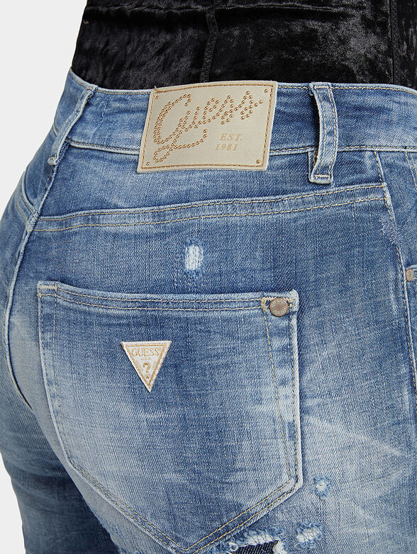 STARLETTE jeans - 4