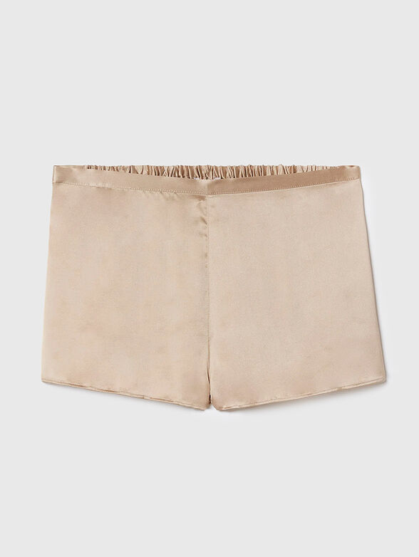 SILK TOUCH COLOR shorts - 4