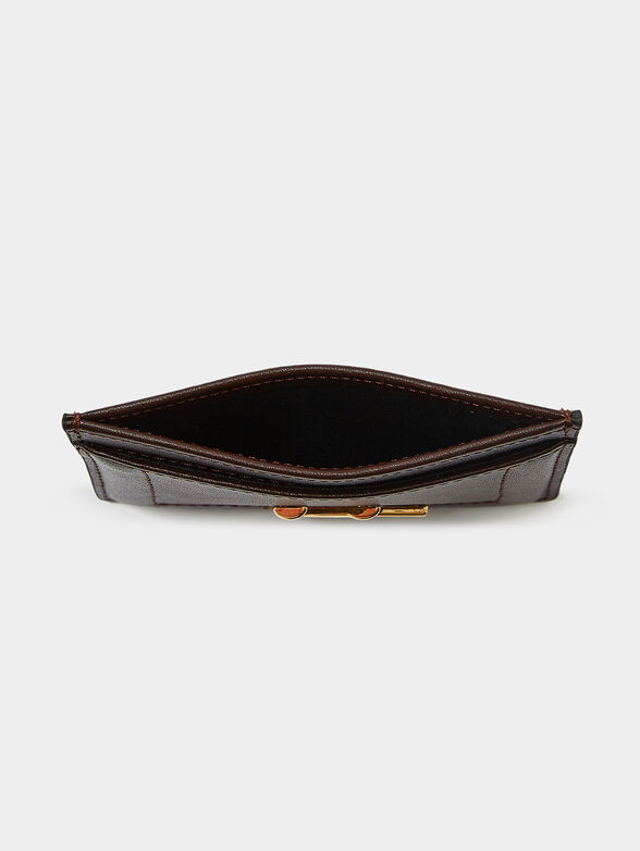 K/SADDLE cardholder - 3