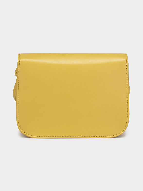 Crossbody bag with metal detail - 4