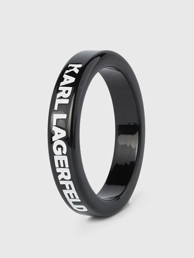 K/SUMMER bracelet with logo accent - 4