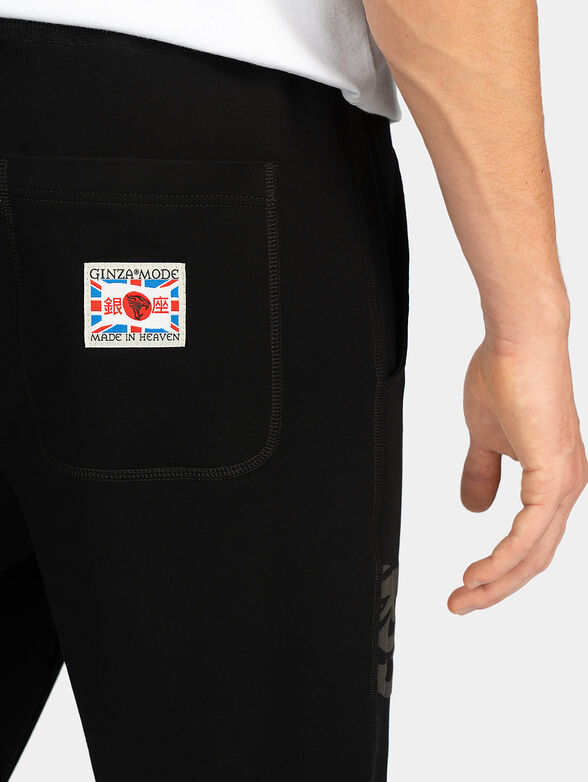 Sports pants - 5