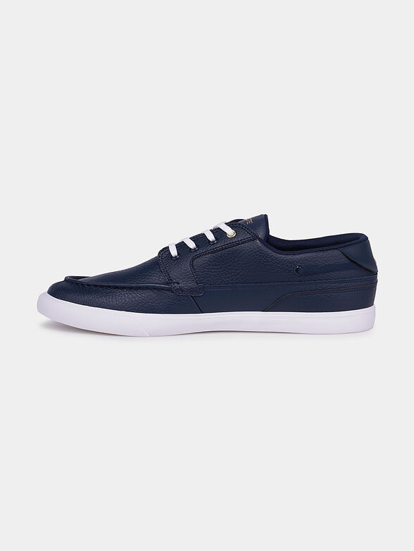 BAYLISS Shoes with logo detail - 5