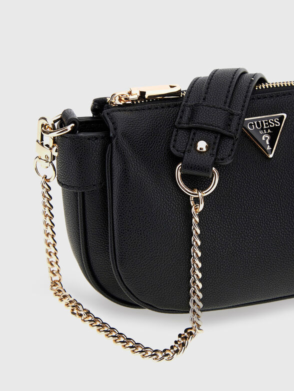 FEDORA small bag with logo - 4