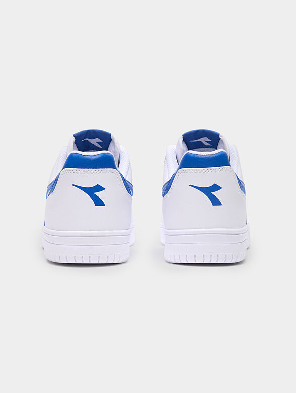 RAPTOR sports shoes - 1