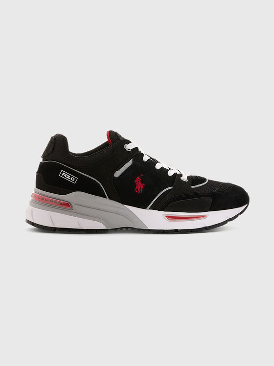 Αθλητικά παπούτσια TRACKSTER 200 - 1