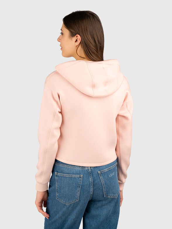 NEW ALISA hooded sweatshirt - 2
