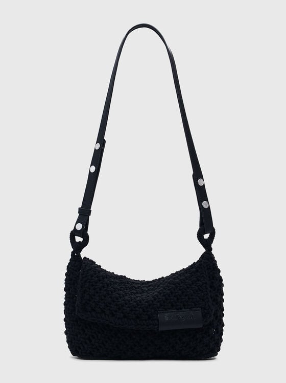 VENECIA knitted bag - 1