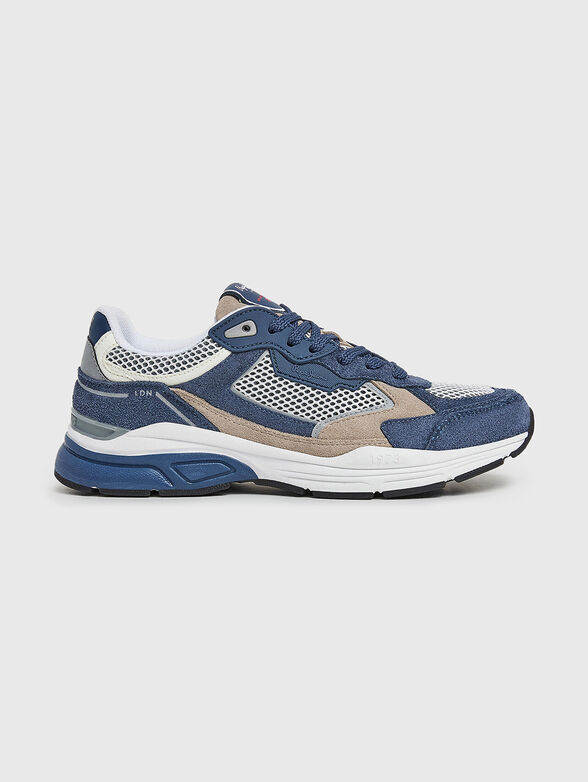 DAVE RISE sneakers - 0