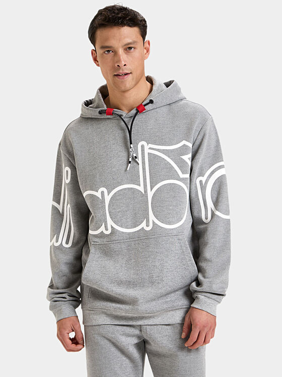 URBANITY sports sweatshirt - 1