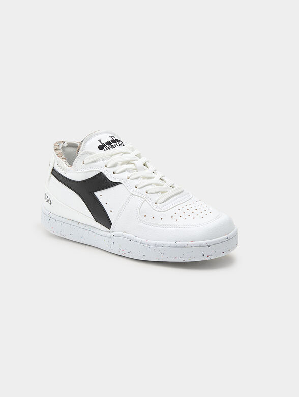  MI BASKET ROW CUT 2030 sneakers - 3
